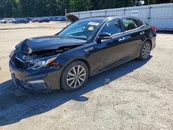 2019 Kia Optima 5XXGT4L35KG353936
