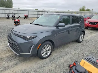 2024 Kia Soul KNDJ23AU9R7913443