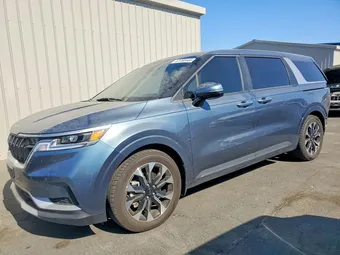 2022 Kia Carnival KNDNC5H32N6090846