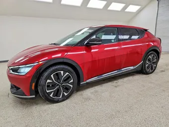 2023 Kia EV6 KNDC34LA5P5604396