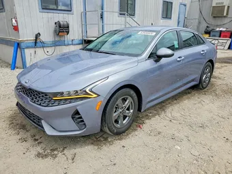 2021 Kia K5 5XXG14J24MG015690