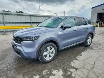 2022 Kia Sorento 5XYRG4LC9NG100731