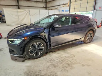 2024 Kia EV6 KNDC34LA2R5183708