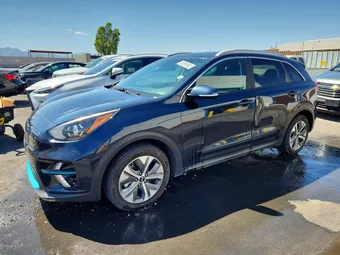 2020 Kia Niro KNDCE3LG4L5056068