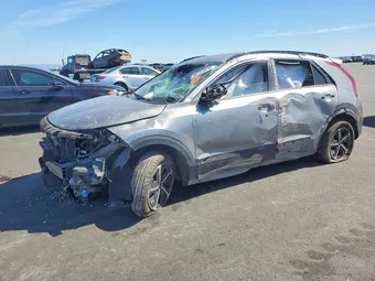 2023 Kia Niro KNDCR3LE5P5084244