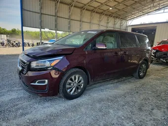 2020 Kia Sedona KNDMB5C1XL6609594