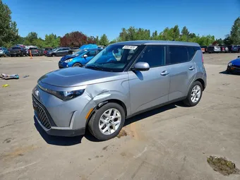 2025 Kia Soul KNDJ23AU5S7943125