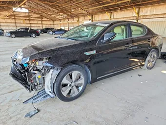2015 Kia Optima KNAGN4AD7F5090975 Lot 54717406