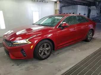 2023 Kia K5 5XXG14J29PG194992