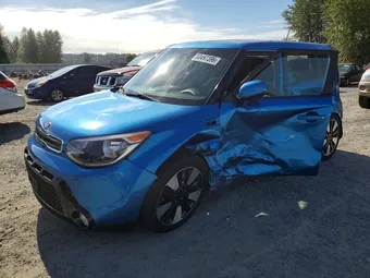 2016 Kia Soul KNDJP3A53G7386149