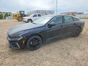 2026 Kia K5 KNAG64J72T5457283