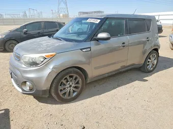 2018 Kia Soul KNDJP3A50J7530473