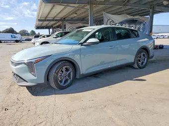 2026 Kia K4 3KPFT4DE3TE281088