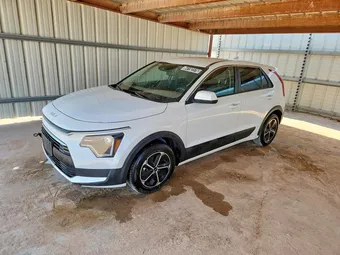 2026 Kia Niro KNDCP3LE1T5360306