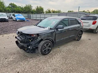 2026 Kia Niro KNDCP3LE3T5328389