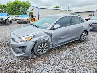 2023 Kia Rio 3KPA24AD1PE578925