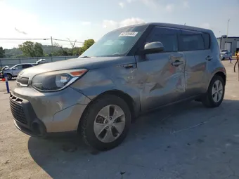 2015 Kia Soul KNDJN2A24F7167849