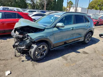 2024 Kia Niro KNDCR3L10R5113083
