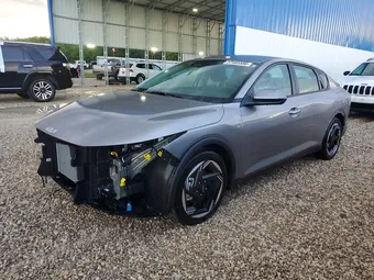 2026 Kia K4 3KPFU4DE6TE301069