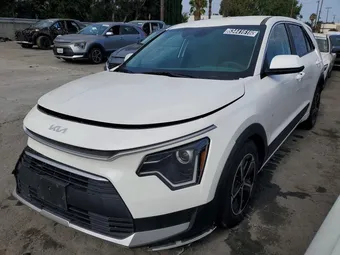 2026 Kia Niro KNDCP3LE7T5330940