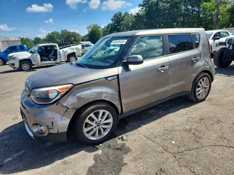 2018 Kia Soul KNDJP3A53J7536221