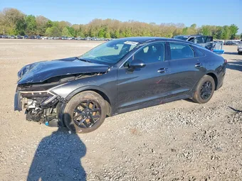 2026 Kia K5 KNAG24J77T5410682