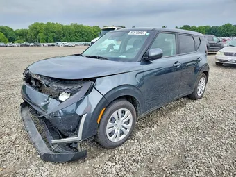 2025 Kia Soul KNDJ23AU1S7259530