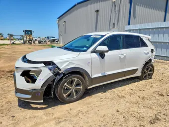 2026 Kia Niro KNDCP3LE7T5328072 Lot 55101356