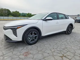 2026 Kia K4 3KPFT4DE7TE285015