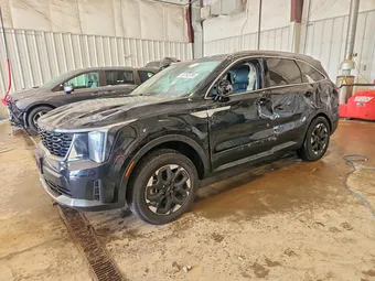 2025 Kia Sorento 5XYRLDJC9SG329646