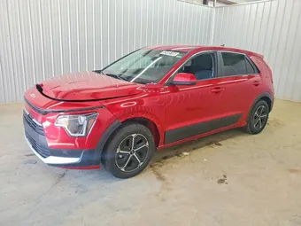 2026 Kia Niro KNDCP3LE2T5324527