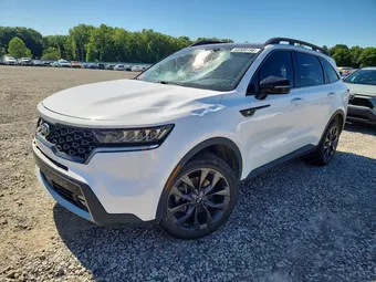 2021 Kia Sorento 5XYRHDLF3MG063360