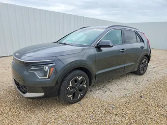 2024 Kia Niro KNDCR3L1XR5094476