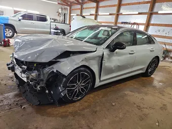 2024 Kia K5 5XXG44J82RG241259