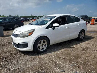 2016 Kia Rio KNADM4A31G6642771