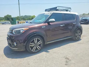 2017 Kia Soul KNDJP3A50H7492933