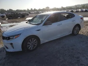 2018 Kia Optima 5XXGT4L30JG211766