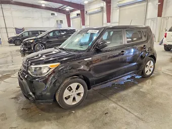 2016 Kia Soul KNDJN2A28G7830342