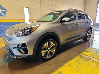 2022 Kia Niro KNDCC3LGXN5159777