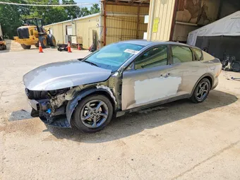 2025 Kia K4 3KPFT4DE4SE086924