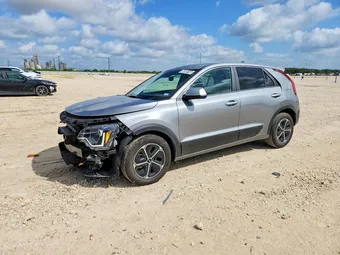 2026 Kia Niro KNDCP3LE1T5347426