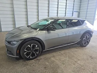 2023 Kia EV6 KNDC34LA7P5604643