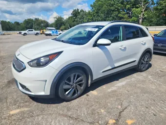 2017 Kia Niro KNDCC3LC8H5065513 Lot 64768236