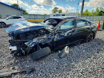 2022 Kia K5 5XXG64J2XNG144892