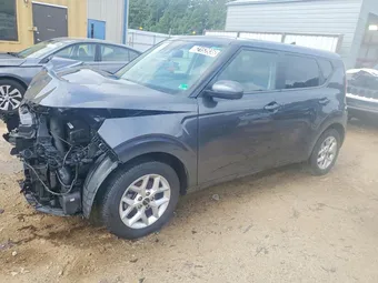 2023 Kia Soul KNDJ23AU2P7885174
