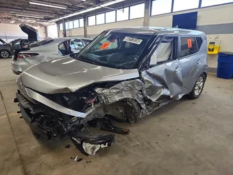 2025 Kia Soul KNDJ23AU4S7936229