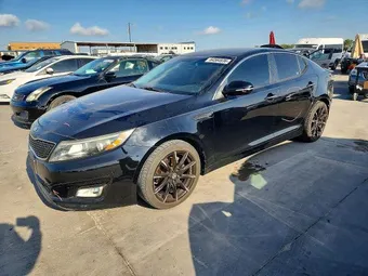 2015 Kia Optima 5XXGN4A77FG494920