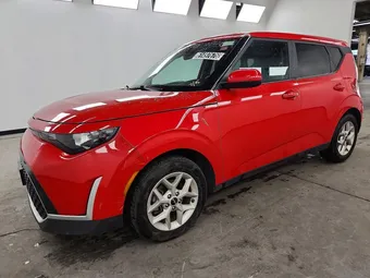 2023 Kia Soul KNDJ23AU0P7196900