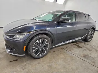 2023 Kia EV6 KNDC34LA2P5610124