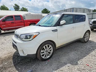 2019 Kia Soul KNDJP3A51K7913419